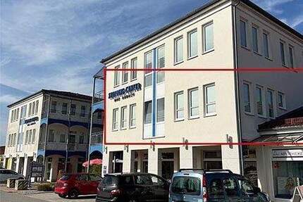 Gewerbeobjekt Bad Abbach - 216.000&euro; | Angebot:25660563