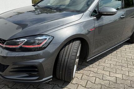 VW Golf 145.000 km 19.700 &euro; Nittendorf 93152