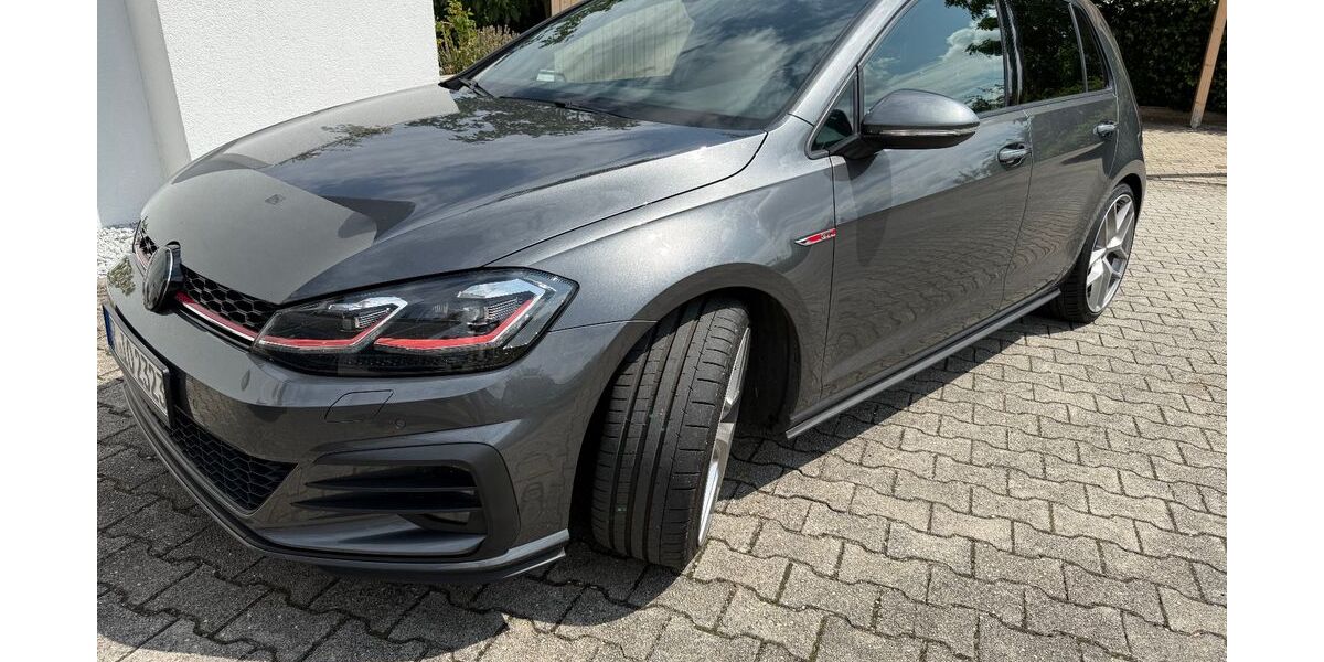 VW Golf 145.000 km 19.700 &euro; Nittendorf 93152