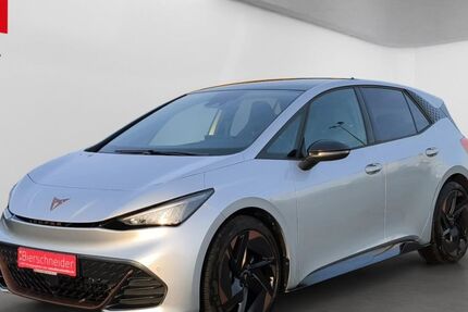 Cupra Born 18.105 km 25.950 &euro; Regensburg 93055