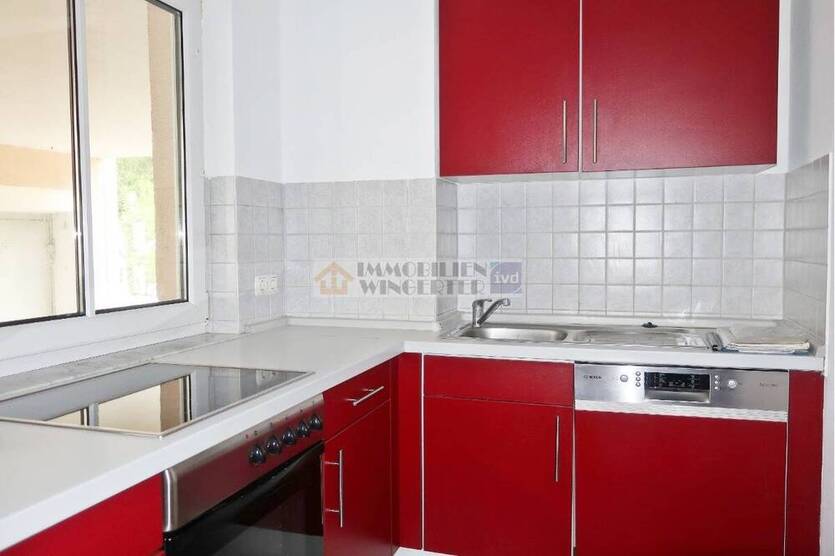 Nähe Galgenberg : Charmante Terrassenwohnung in ruhiger Wohnlage inkl. Garage