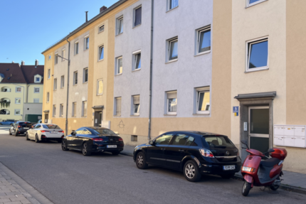 Wohnung zum Kaufen in Regensburg 209.000 € 50 m² 3 zimmer