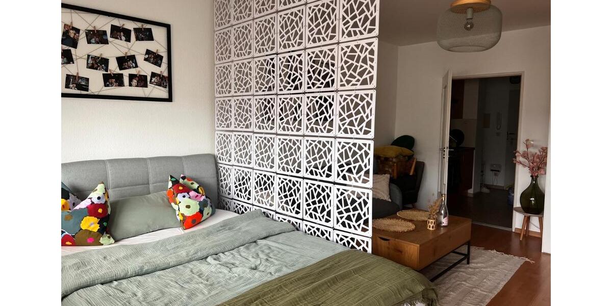 Etagenwohnung Regensburg Gallingkofen - 1 Zimmer, 37 m&sup2;, 129.000&euro; | Angebot:26547503