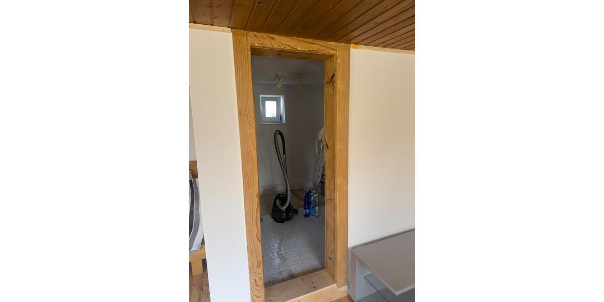 Erdgeschoßwohnung Barbing - 1 Zimmer, 35 m&sup2;, 500&euro; | Angebot:26232061