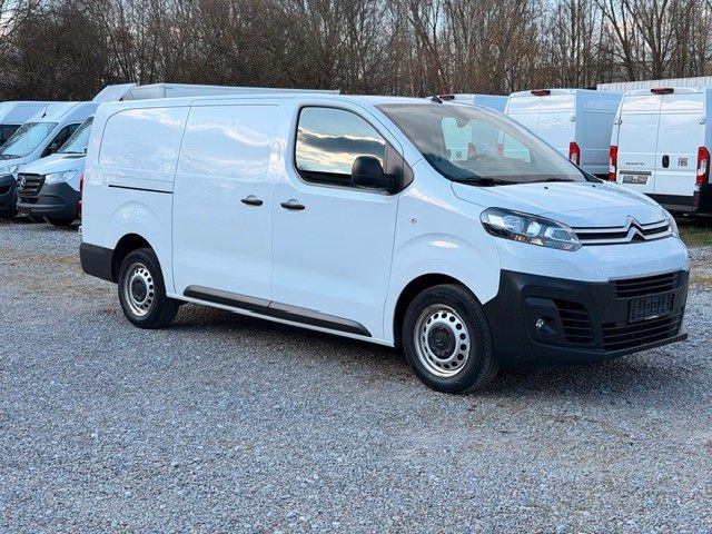 Citroen Jumpy 63.978 km 19.873 &euro; Obertraubling 93083