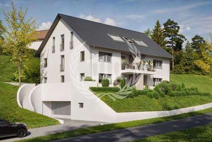 Wohnung Wenzenbach - 4 Zimmer, 110 m&sup2;, 561.232&euro; | Angebot:27128501