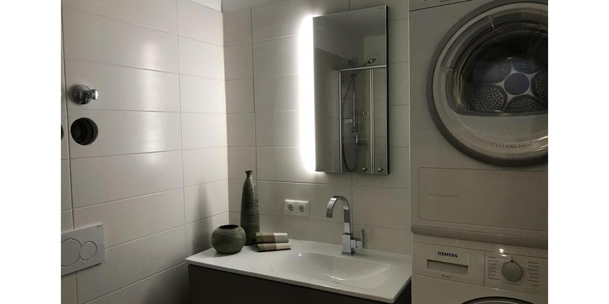 Etagenwohnung Regensburg Brandlberg - 2 Zimmer, 35 m&sup2;, 815&euro; | Angebot:23879440