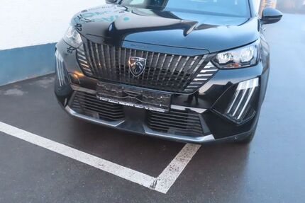 Peugeot 2008 18.562 km 23.900 &euro; Geiselhöring 94333