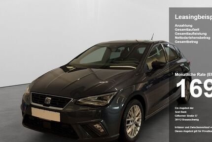 Seat Ibiza 25.750 km 21.750 &euro; Regensburg 93055