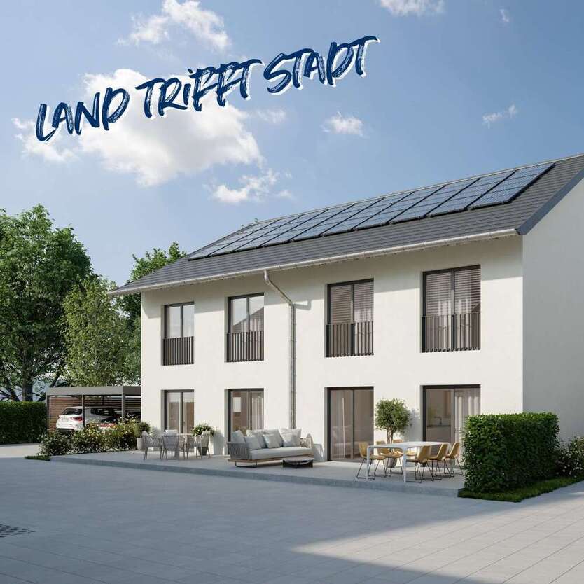 Haus zum Kaufen in Obertraubling Gebelkofen 515.000 € 136 m²
