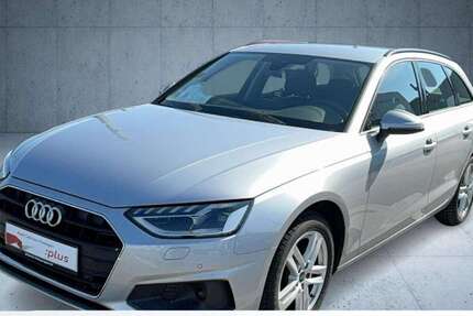 Audi A4 21.439 km 37.860 &euro; Neutraubling 93073