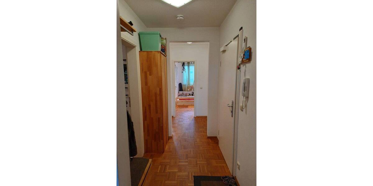 Etagenwohnung Bad Abbach Hochstetten - 3 Zimmer, 80 m&sup2;, 320.000&euro; | Angebot:26915820