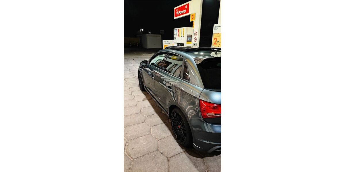 Audi A1 157.000 km 12.000 &euro; Nittendorf 93152