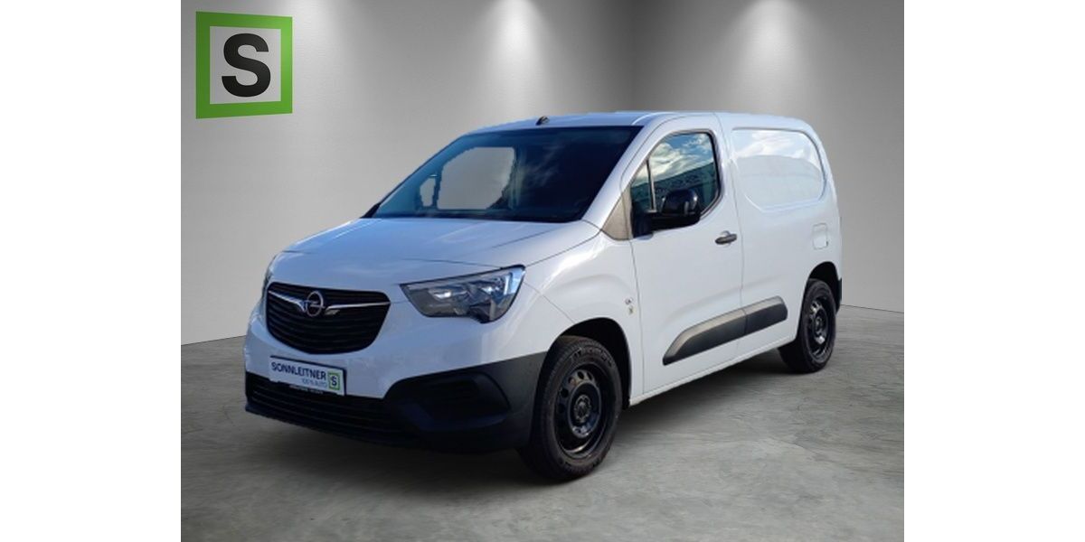 Opel Combo 63.900 km 14.260 &euro; Regensburg 93055