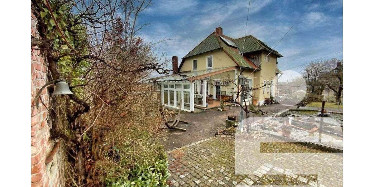 Einfamilienhaus Nittenau - 6 Zimmer, 177 m&sup2;, 395.000&euro; | Angebot:25674594