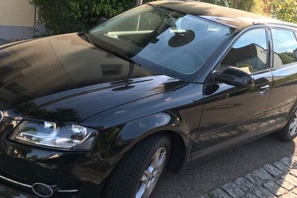 Audi A3 75.500 km 9.800 &euro; Regensburg 93055