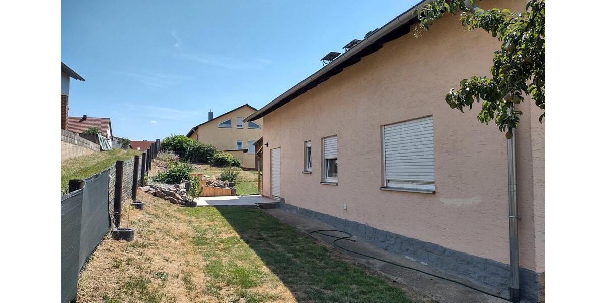 Einfamilienhaus Regensburg Brandlberg - 7 Zimmer, 120 m&sup2;, 590.000&euro; | Angebot:27093167