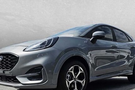 Ford Puma 10.000 km 29.980 &euro; Regensburg 93059