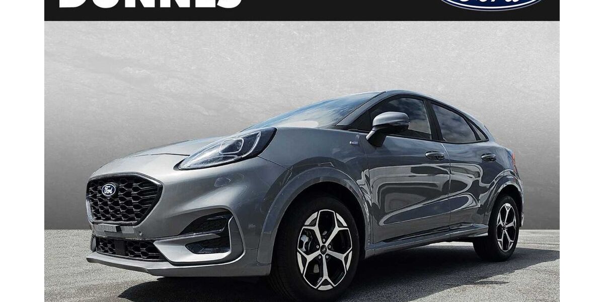 Ford Puma 10.000 km 29.980 &euro; Regensburg 93059