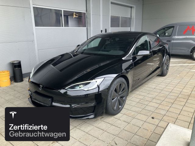 Model S