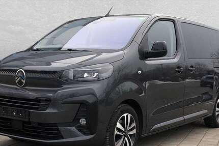 Citroen Spacetourer 40.200 km 33.860 &euro; Regensburg 93059