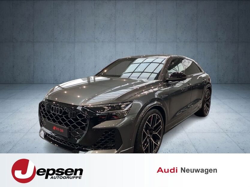 Audi RSQ8 9.900 km 139.970 € Saal a.d. Donau 93342