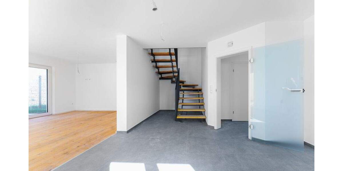 Doppelhaushälfte Lupburg - 5 Zimmer, 145 m&sup2;, 519.000&euro; | Angebot:25735405