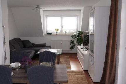 Helle 3-Zimmer Maisonette Wohnung inkl. Stellplatz Neutraubling 3 zimmer