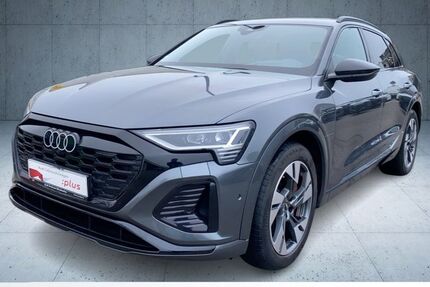 Audi Q8 e-tron 65.283 km 44.860 &euro; Neutraubling 93073