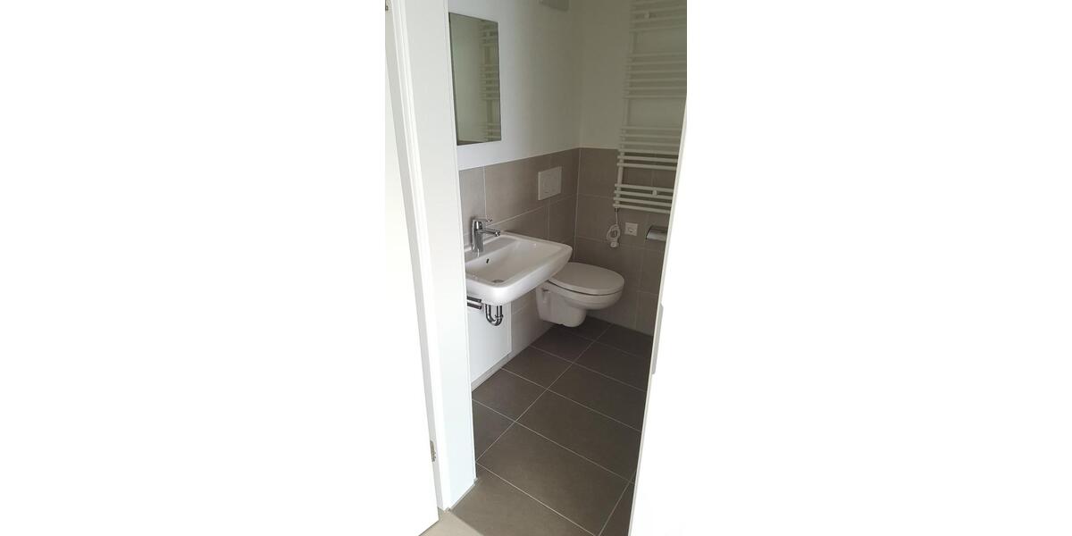 Wohnung Appartement in Schierling mit Balkon und Küche 35qm 1 zimmer