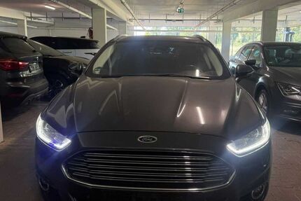Ford Mondeo 217.000 km 6.490 &euro; Regensburg 93059