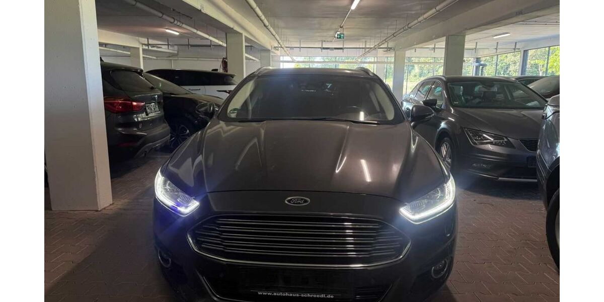 Ford Mondeo 217.000 km 6.490 &euro; Regensburg 93059