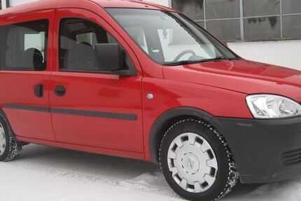 Opel Combo 77.910 km 4.650 &euro; Mallersdorf-Pfaffenberg 84066