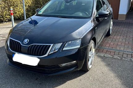 Skoda Octavia 170.000 km 11.500 &euro; Rain 94369