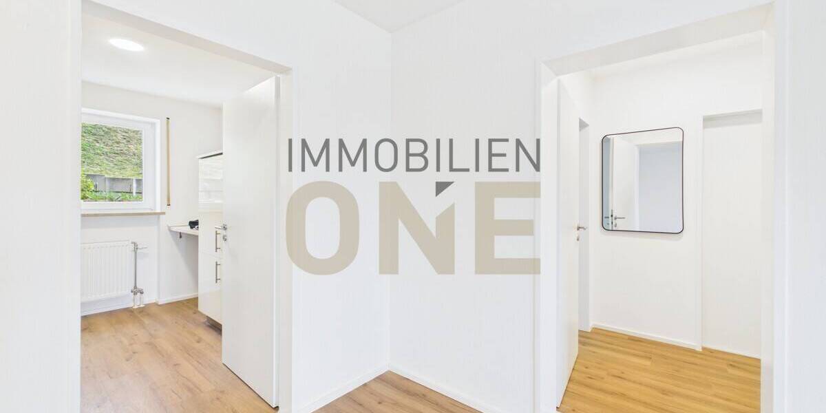 Etagenwohnung Bad Abbach - 3 Zimmer, 82 m&sup2;, 280.000&euro; | Angebot:26107035