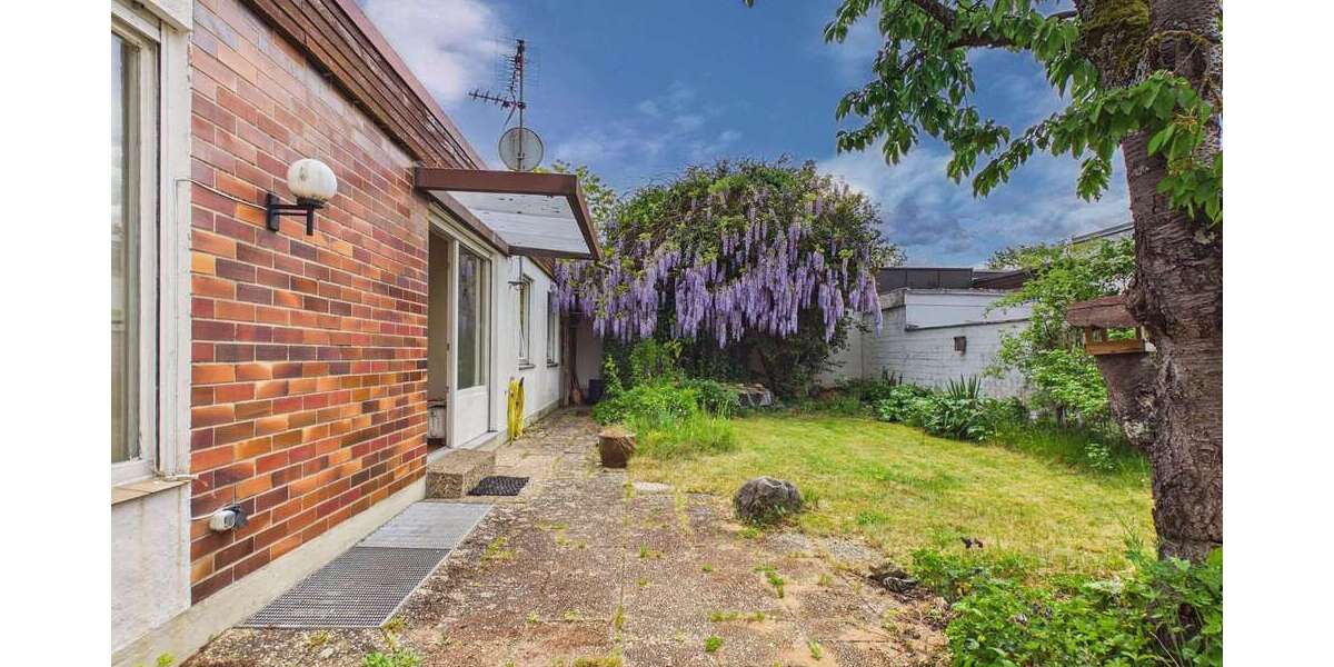 Einfamilienhaus Regensburg Das Dörnberg - 5.5 Zimmer, 121 m&sup2;, 699.000&euro; | Angebot:26719663