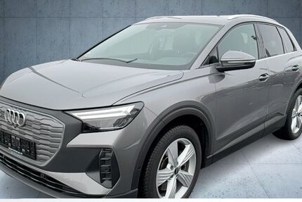 Audi Q4 e-tron 46.999 km 28.860 &euro; Neutraubling 93073