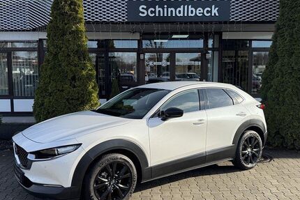 Mazda CX-30 58.072 km 21.990 &euro; Regensburg 93055
