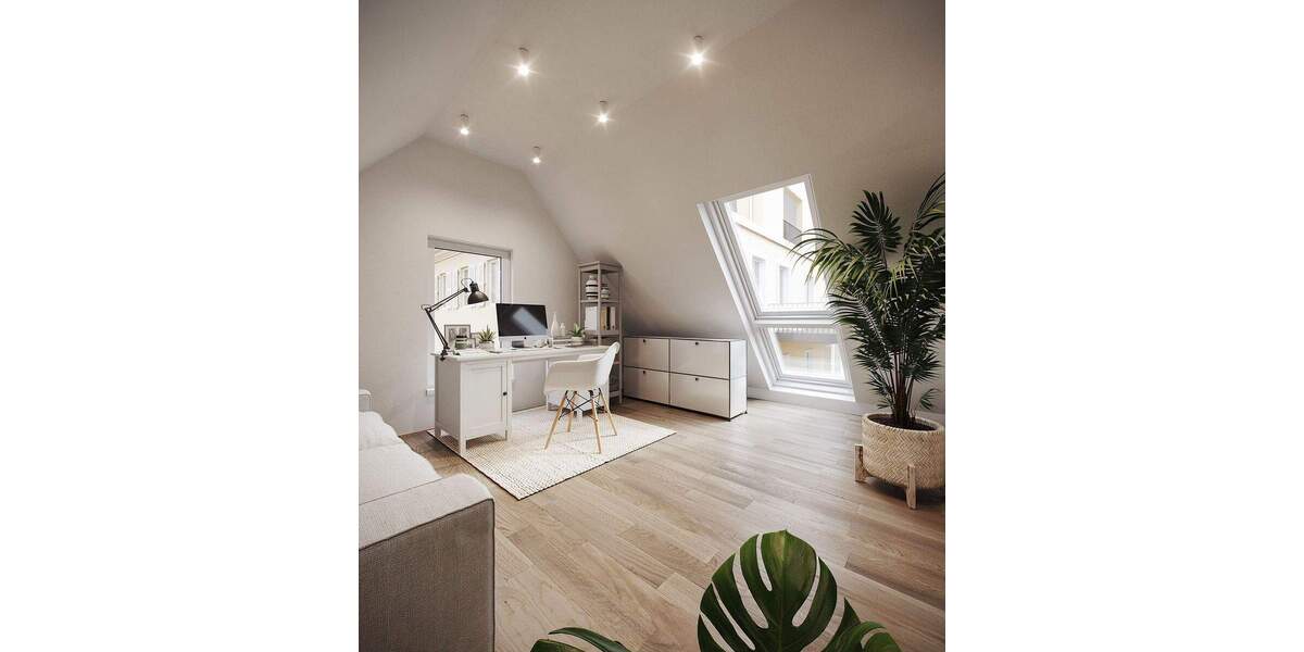 Einfamilienhaus Regensburg / Ziegetsdorf Kumpfmühl-Ziegetsdorf-Neuprüll - 4 Zimmer, 110 m&sup2;, 910.000&euro; | Angebot:25672845