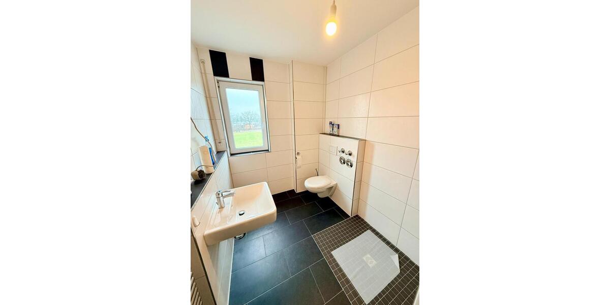 Grose Etagen 3 Zi Wohnung 3 zimmer