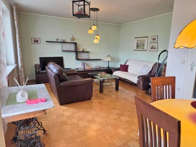 Reihenendhaus Hohenfels - 4 Zimmer, 120 m&sup2;, 165.000&euro; | Angebot:26359652