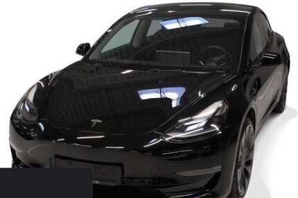 Tesla Model 3 69.069 km 34.600 &euro; Obertraubling 93083