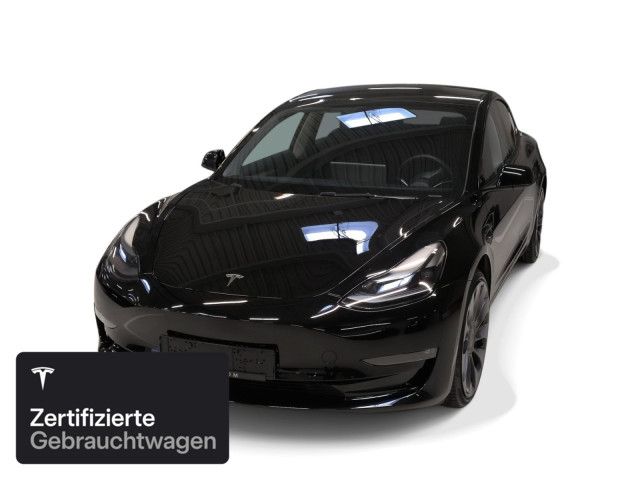 Tesla Model 3 69.069 km 34.600 &euro; Obertraubling 93083