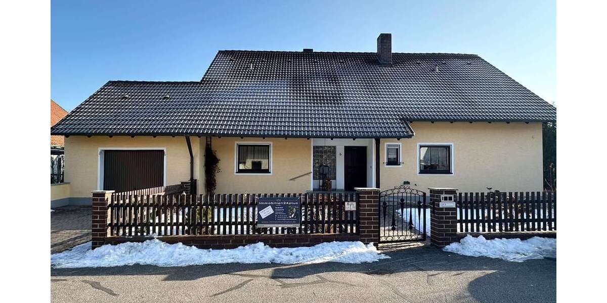 Einfamilienhaus Burglengenfeld - 5 Zimmer, 127 m&sup2;, 429.000&euro; | Angebot:24611784