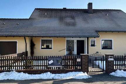 Haus Burglengenfeld - 5 Zimmer, 127 m&sup2;, 429.000&euro; | Angebot:24611784