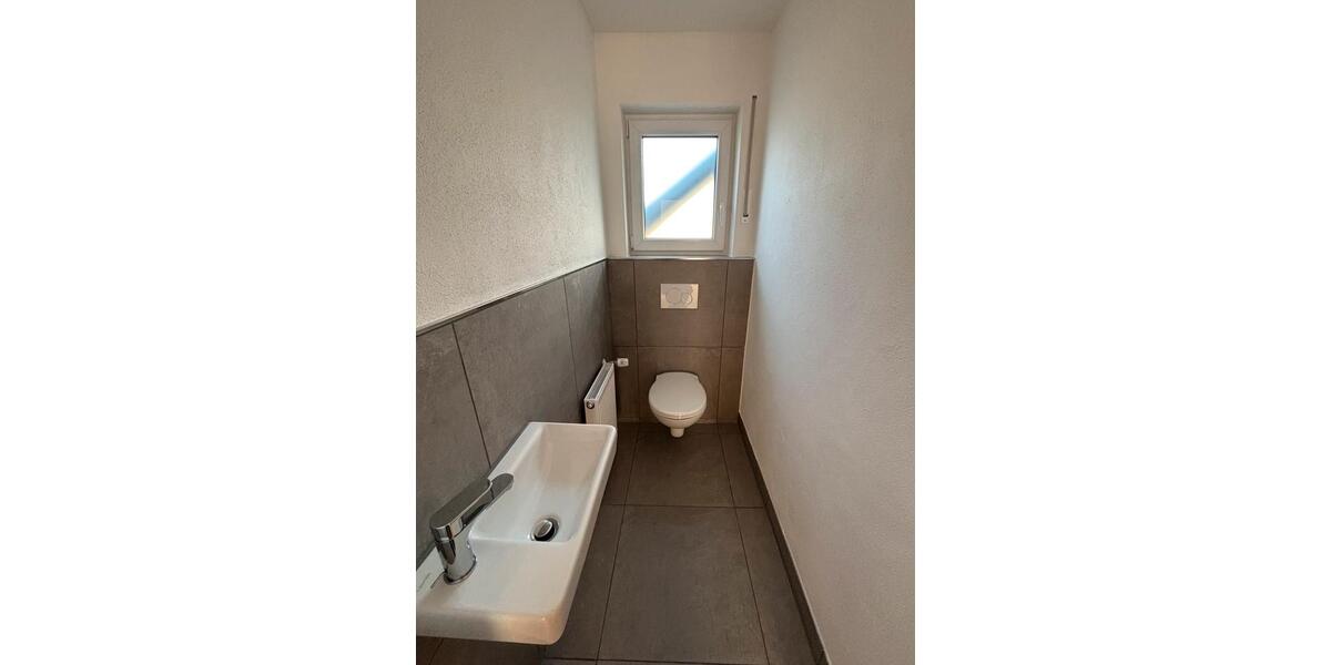 Erdgeschoßwohnung Laaber - 4 Zimmer, 106 m&sup2;, 1.320&euro; | Angebot:25906772