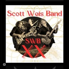 Scott Weis Band