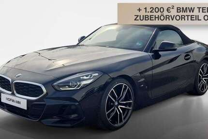 BMW Z4 24.600 km 47.824 &euro; Regensburg 93053
