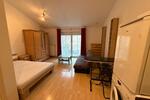 Etagenwohnung Regensburg Galgenberg - 1 Zimmer, 27 m&sup2;, 650&euro; | Angebot:26409161