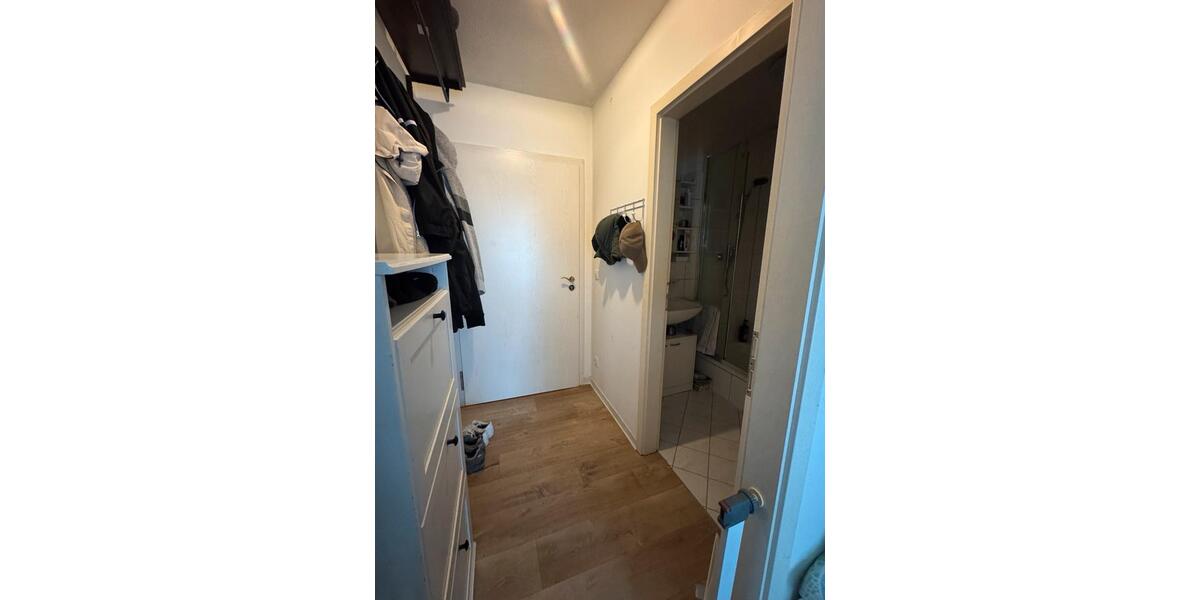 Erdgeschoßwohnung Regensburg Galgenberg - 1 Zimmer, 39 m&sup2;, 800&euro; | Angebot:26625188